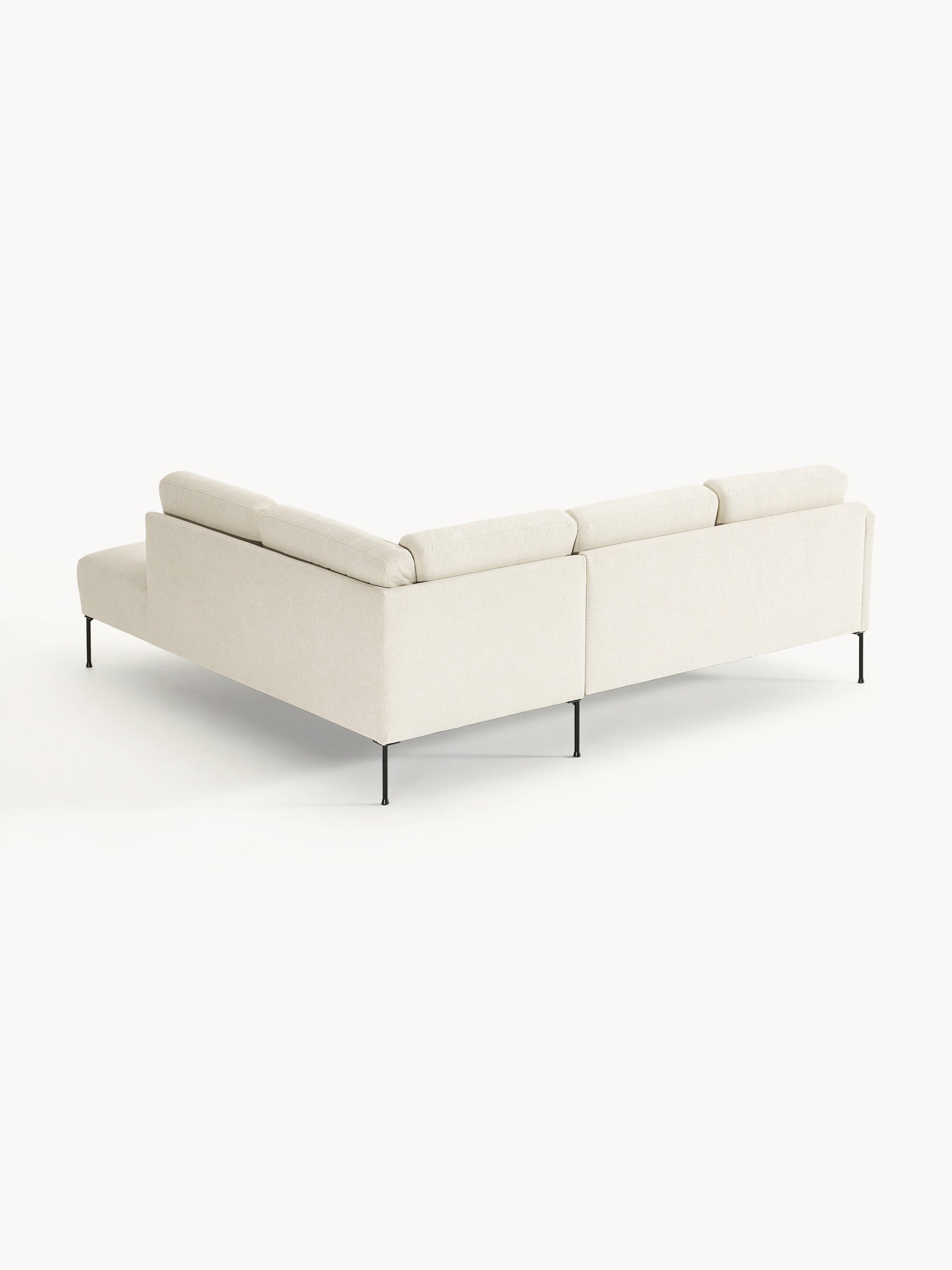 Ecksofa Fluente