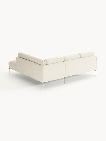 Ecksofa Fluente