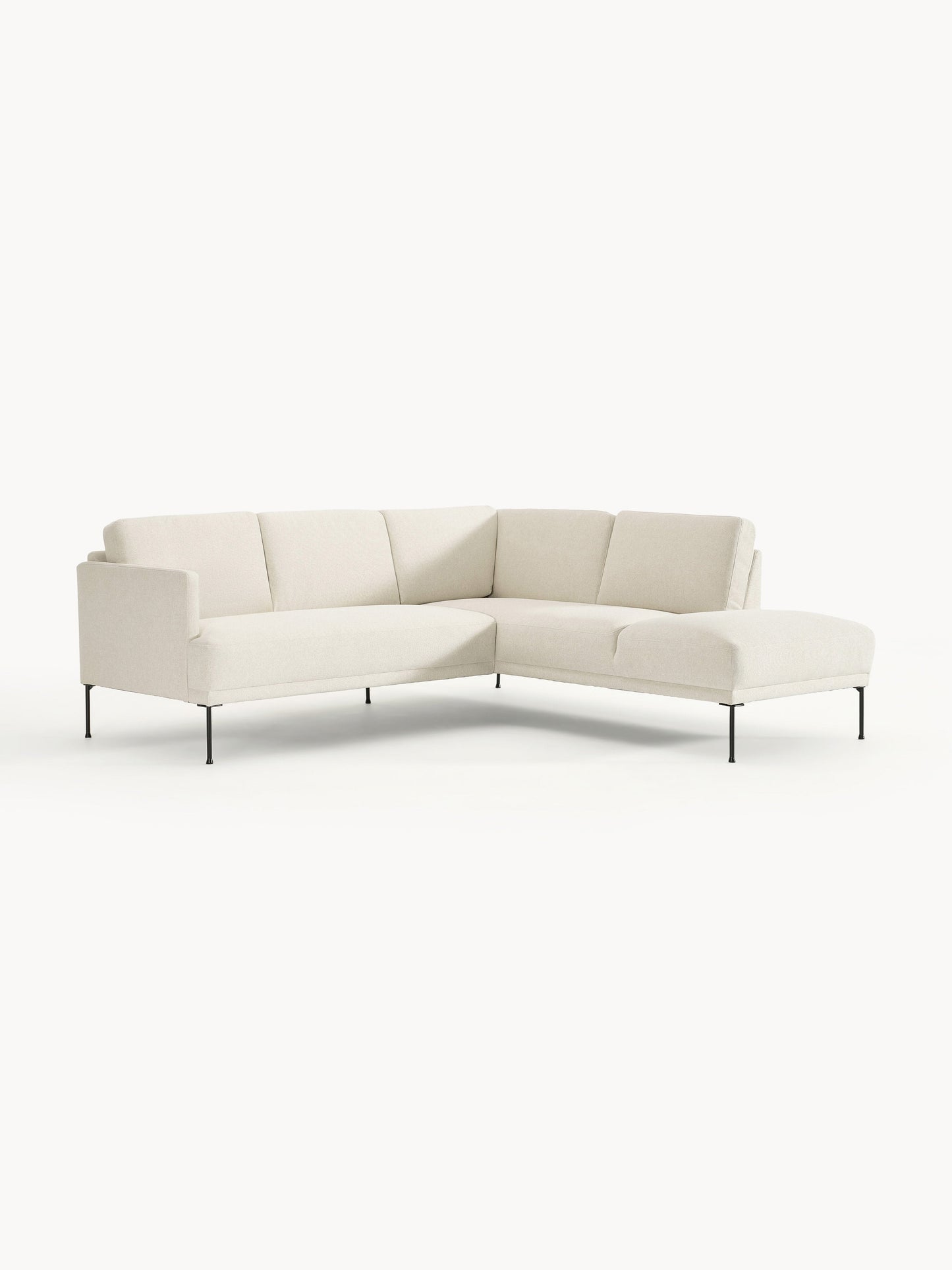 Ecksofa Fluente