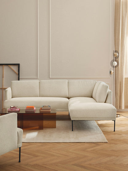 Ecksofa Fluente