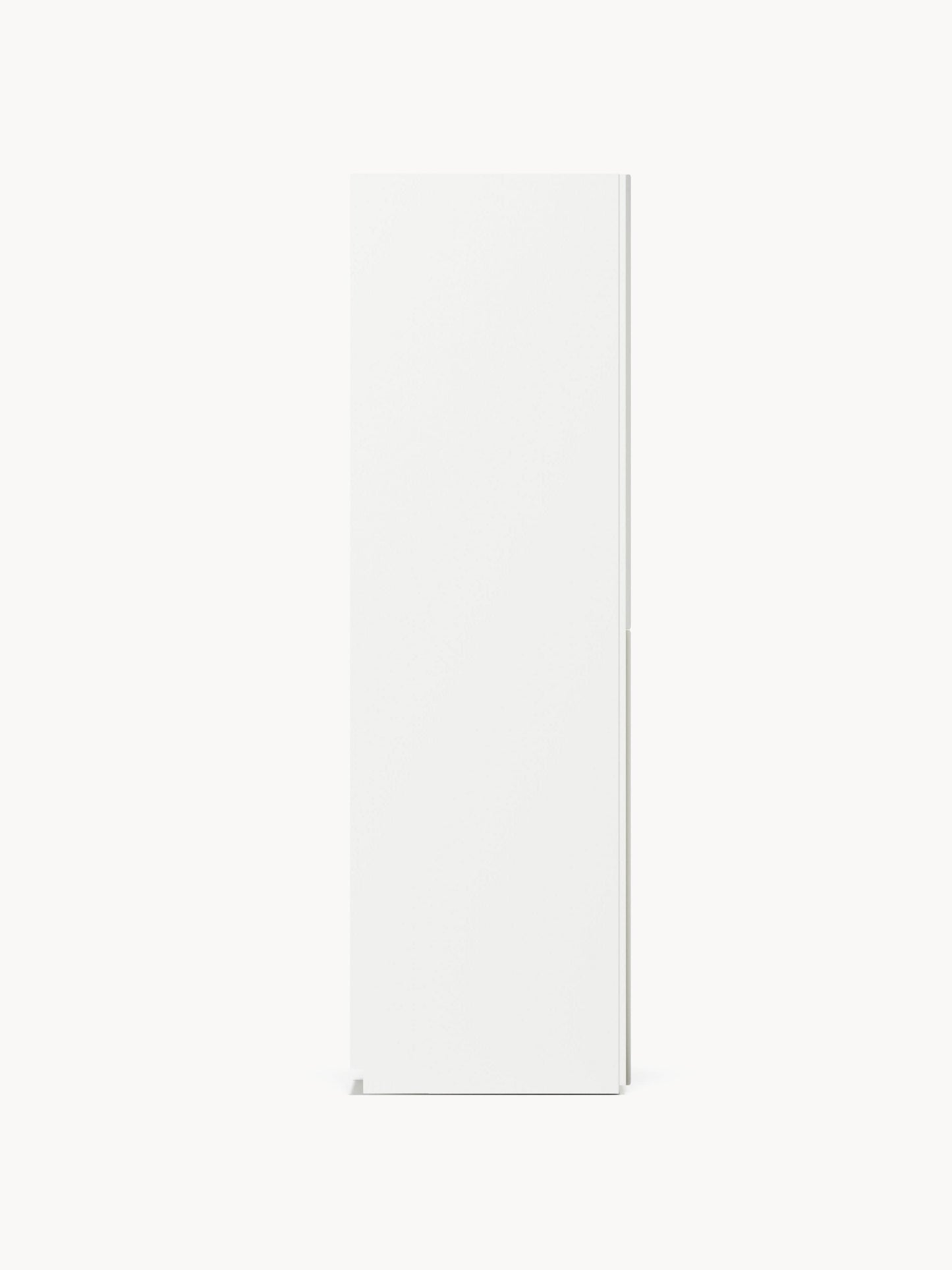 Modularer Drehtürenschrank Leon, 250 cm Breite, in verschiedenen Größen