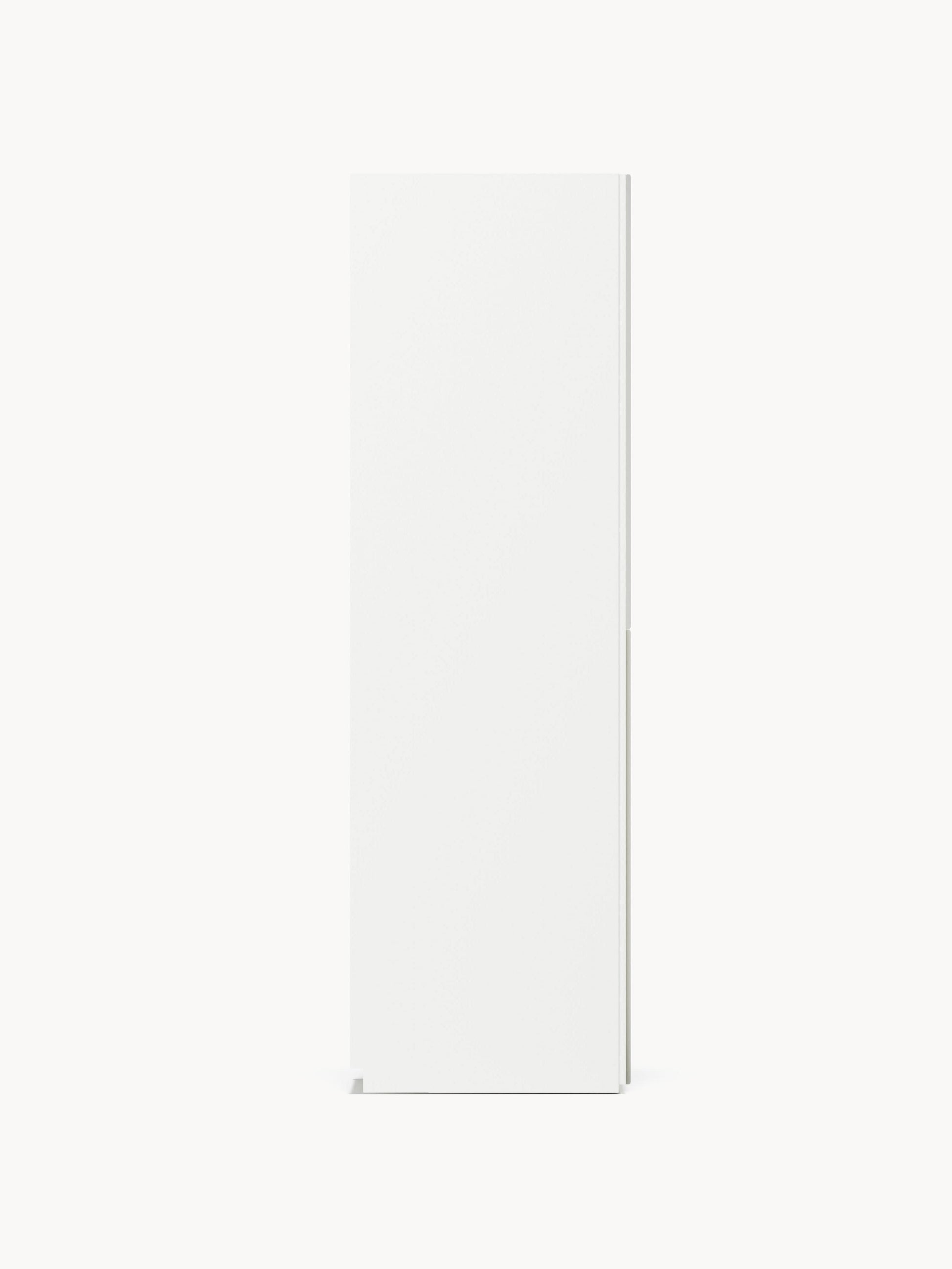 Modularer Drehtürenschrank Leon, 250 cm Breite, in verschiedenen Größen