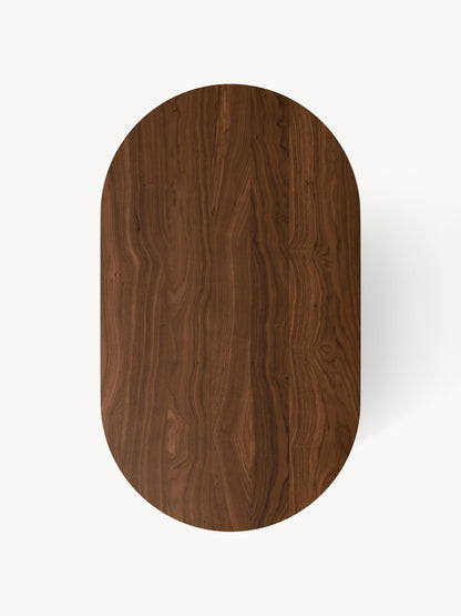 Ovaler Couchtisch Rylan