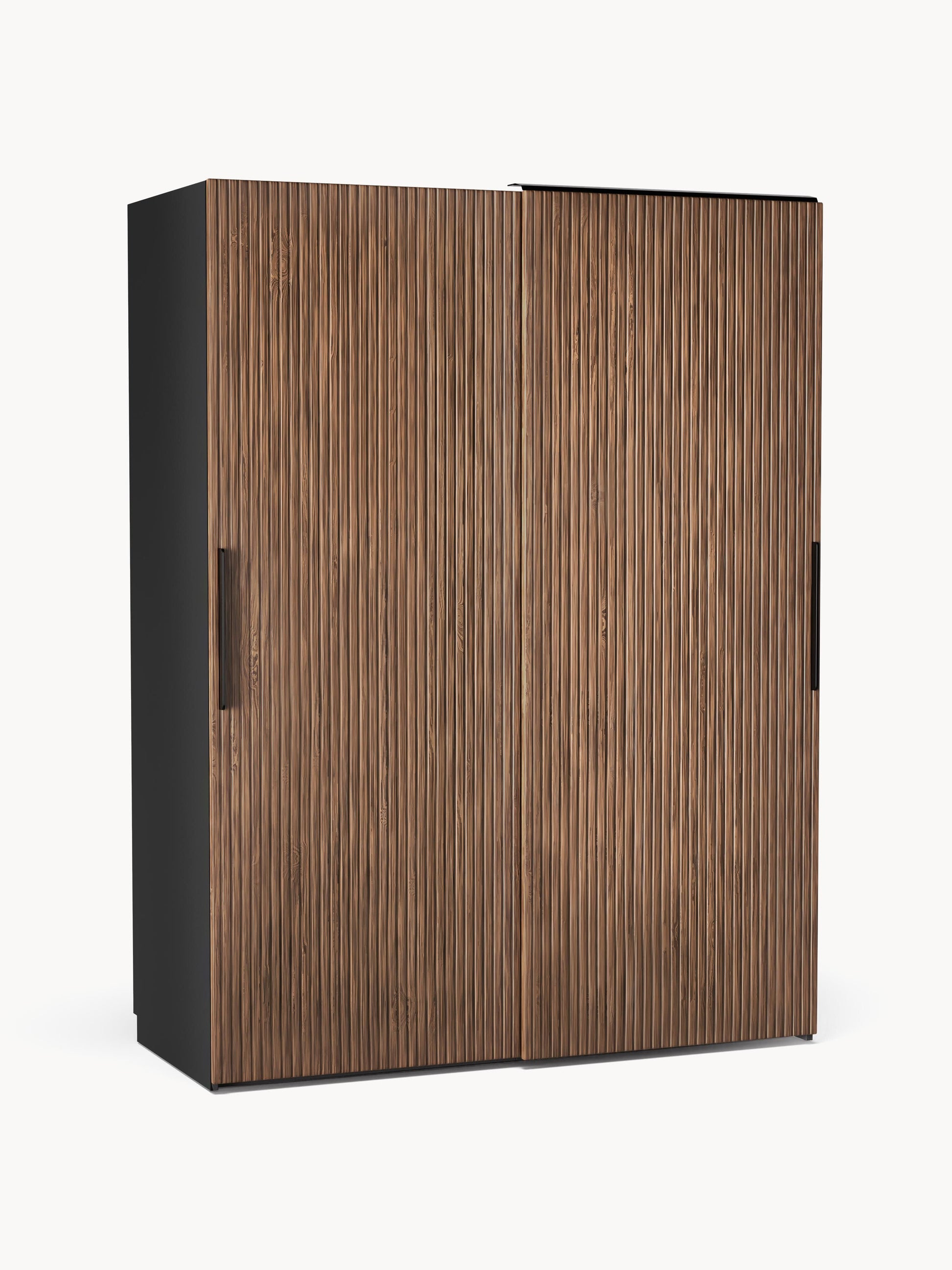 Galeriebild 1 - Modularer Schwebetürenschrank Simone