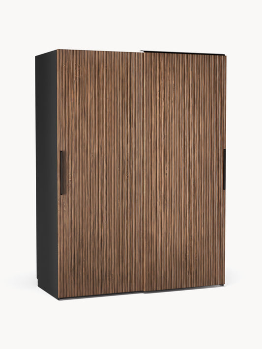 Galeriebild 1 - Modularer Schwebetürenschrank Simone