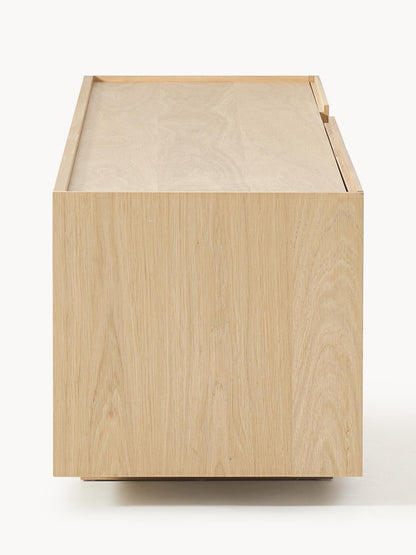 Holz-TV-Lowboard Larsen