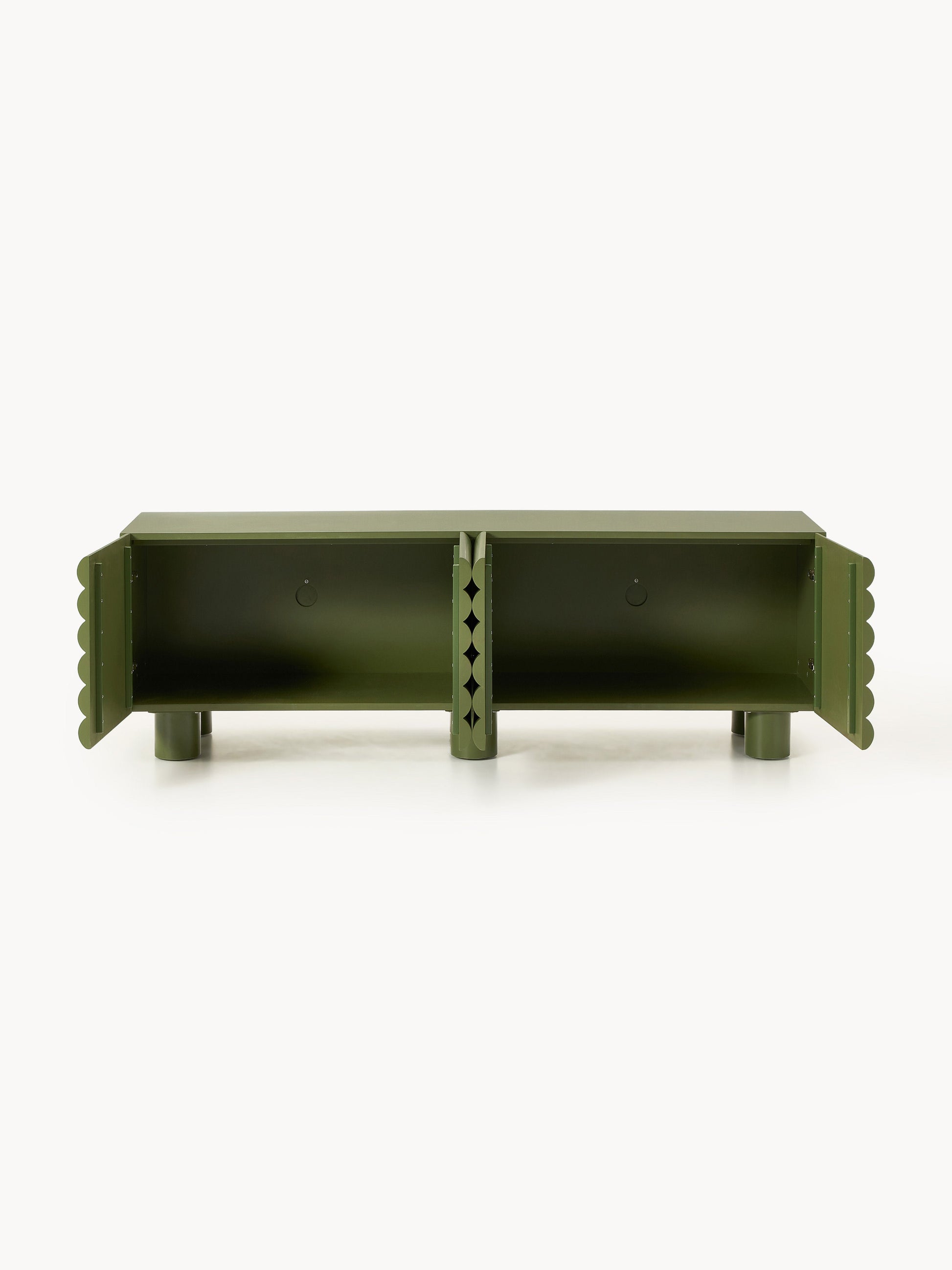 TV-Lowboard Fana