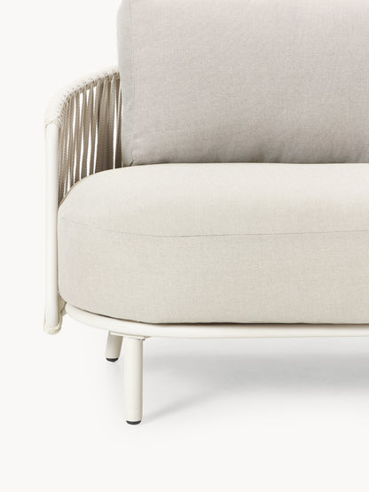 Garten-Loungesofa Sienna (2-Sitzer)