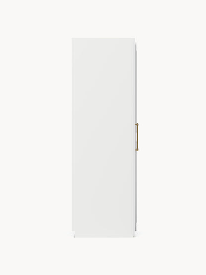 Modularer Schwebetürenschrank Charlotte, 300 cm Breite, in verschiedenen Größen