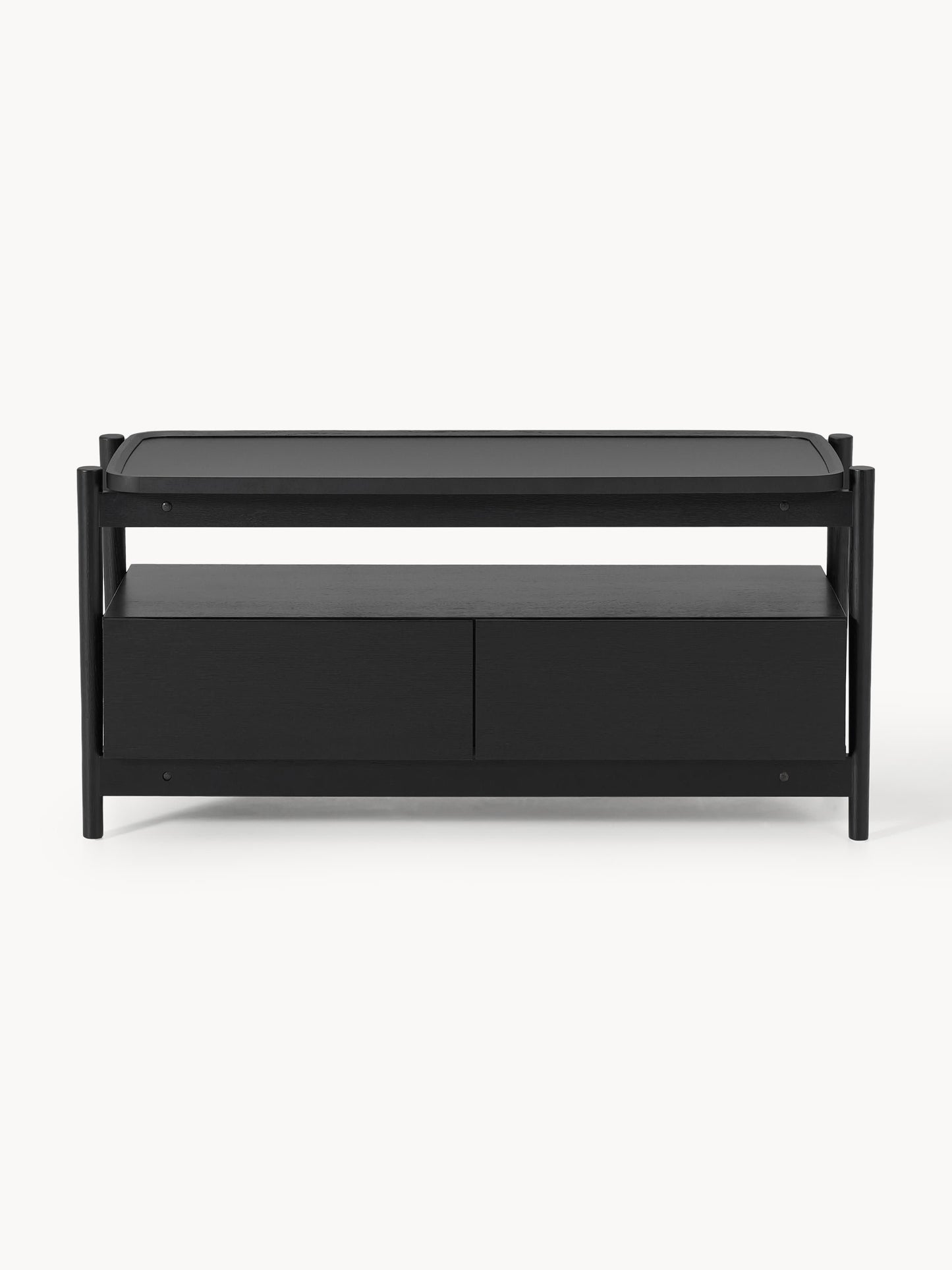 Holz-Lowboard Libby
