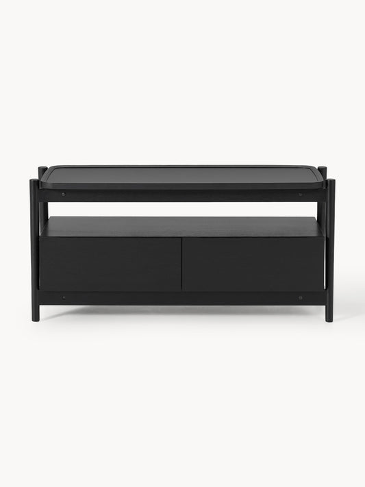 Holz-Lowboard Libby