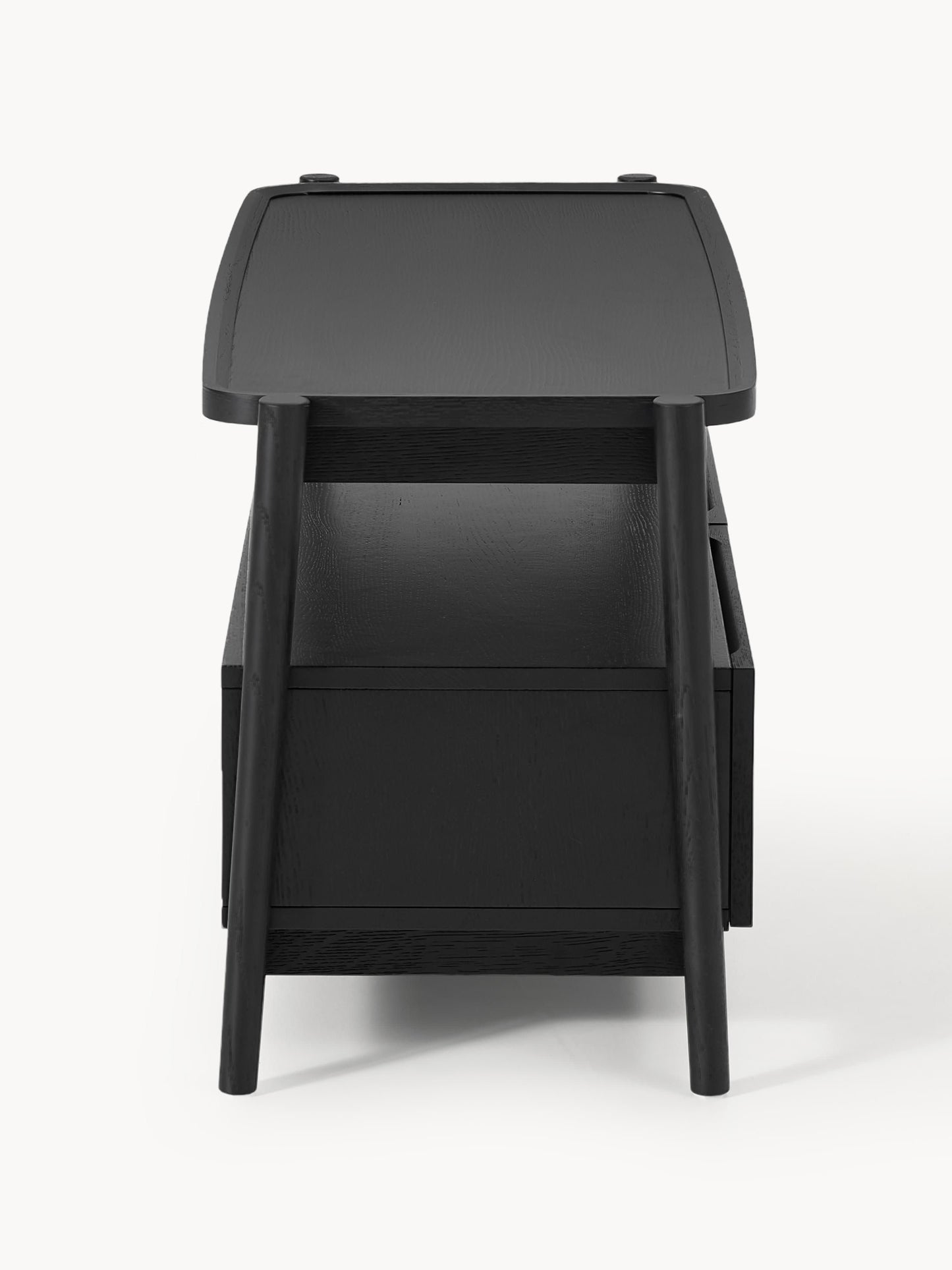 Holz-Lowboard Libby