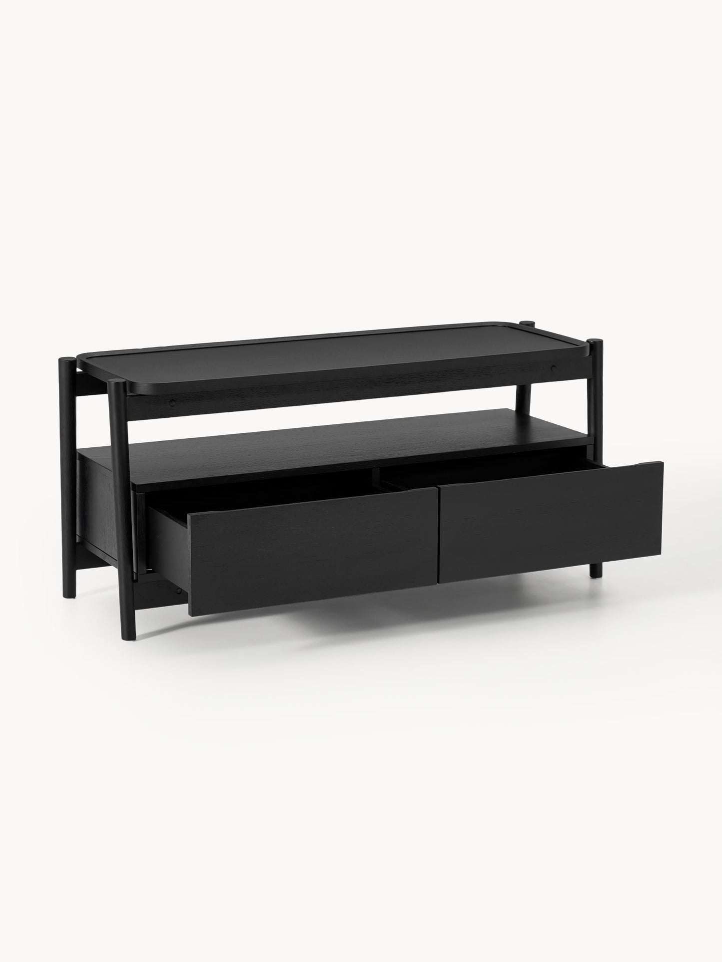 Holz-Lowboard Libby