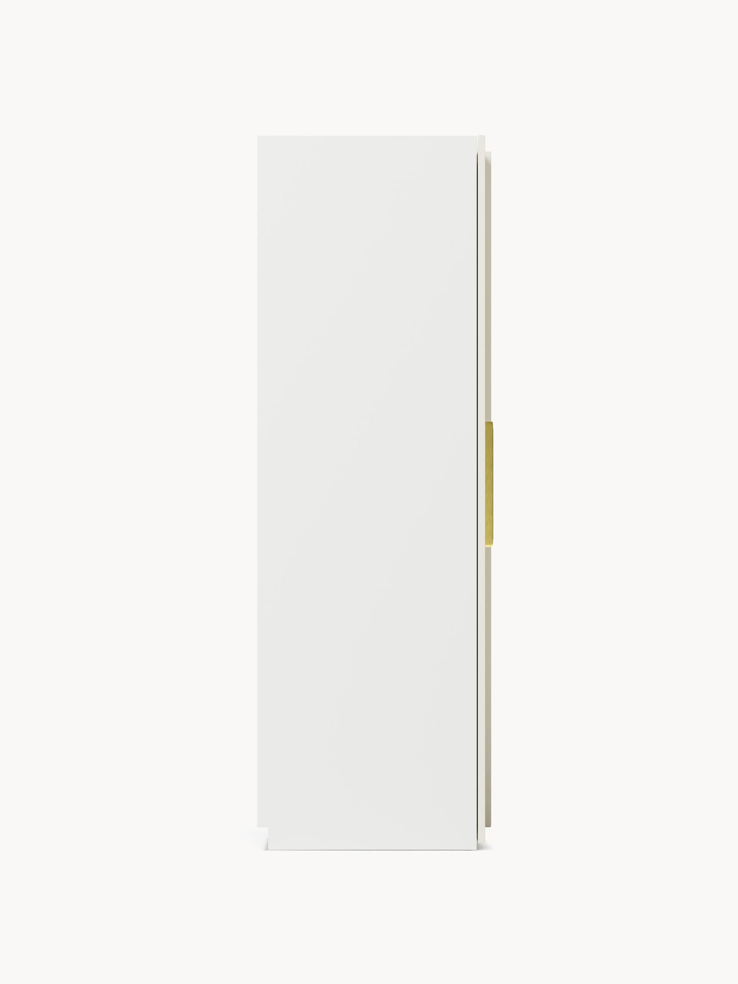 Modularer Schwebetürenschrank Simone, 200 cm Breite, in verschiedenen Größen