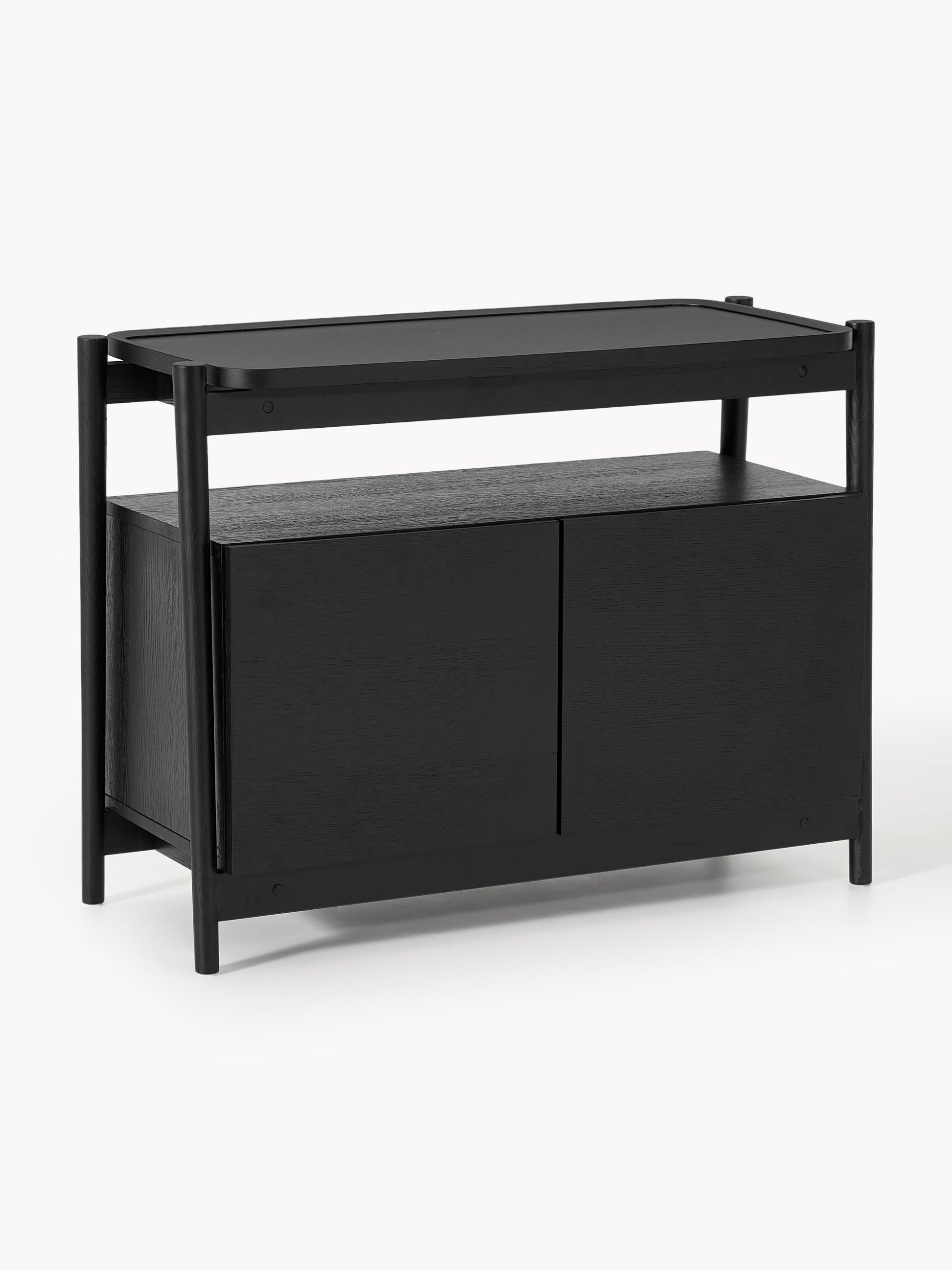 Galeriebild 1 - Holz-Sideboard Libby