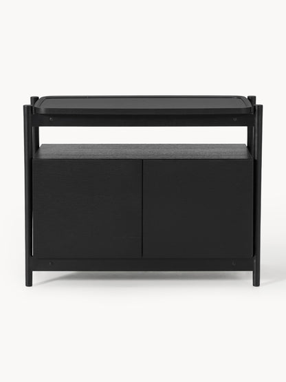Holz-Sideboard Libby