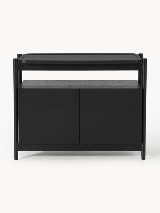 Holz-Sideboard Libby