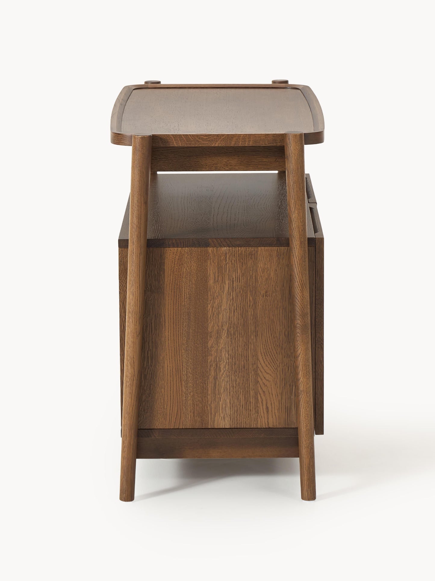 Holz-Sideboard Libby