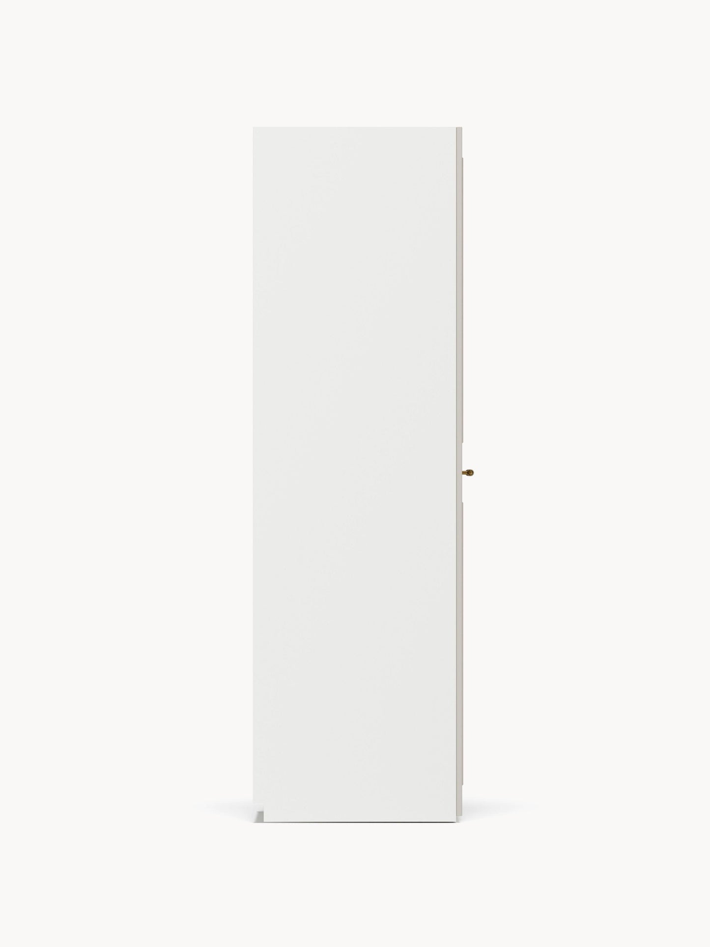 Modularer Drehtürenschrank Charlotte, 250 cm Breite, in verschiedenen Größen