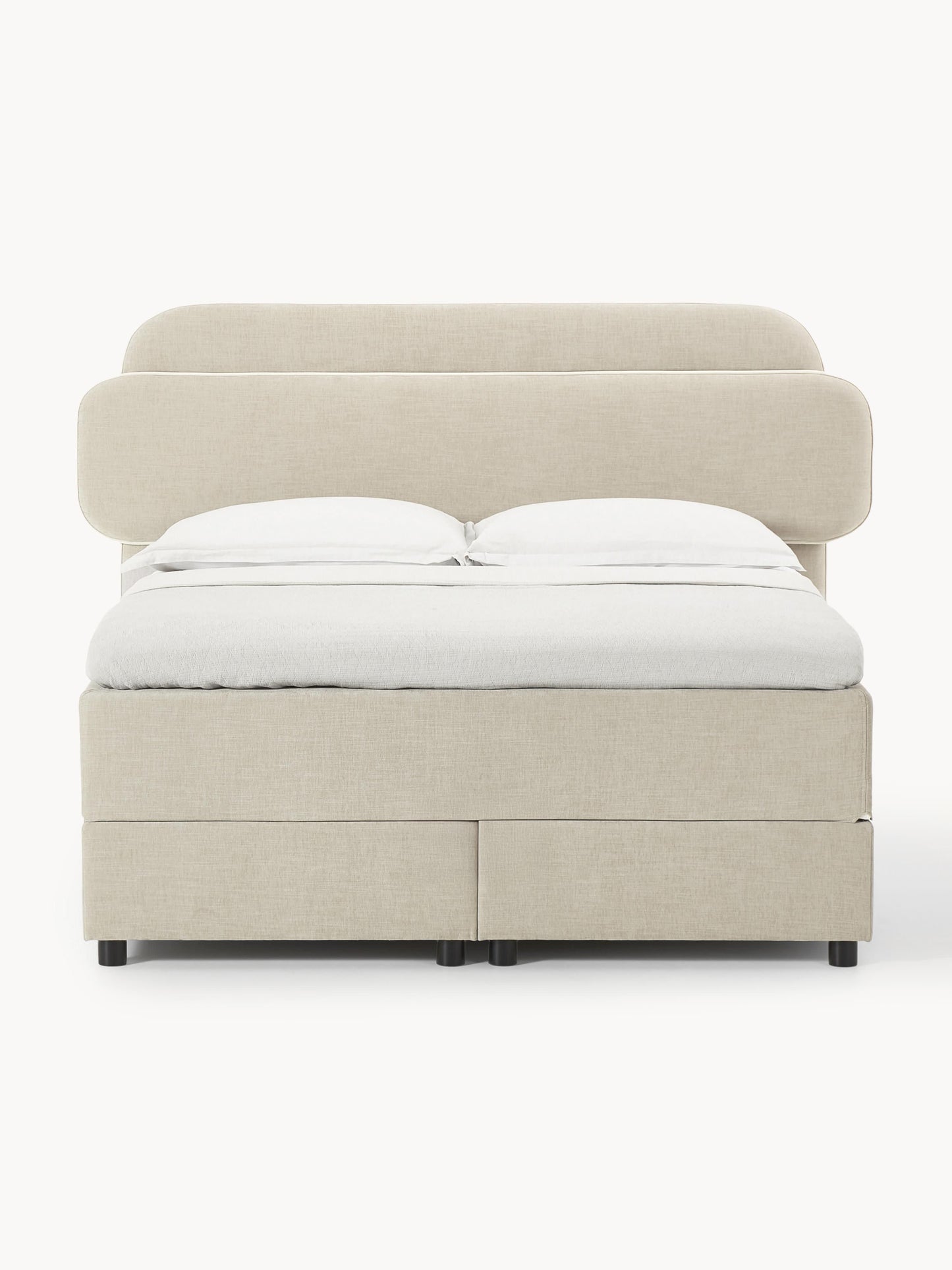 Boxspringbett Enrica