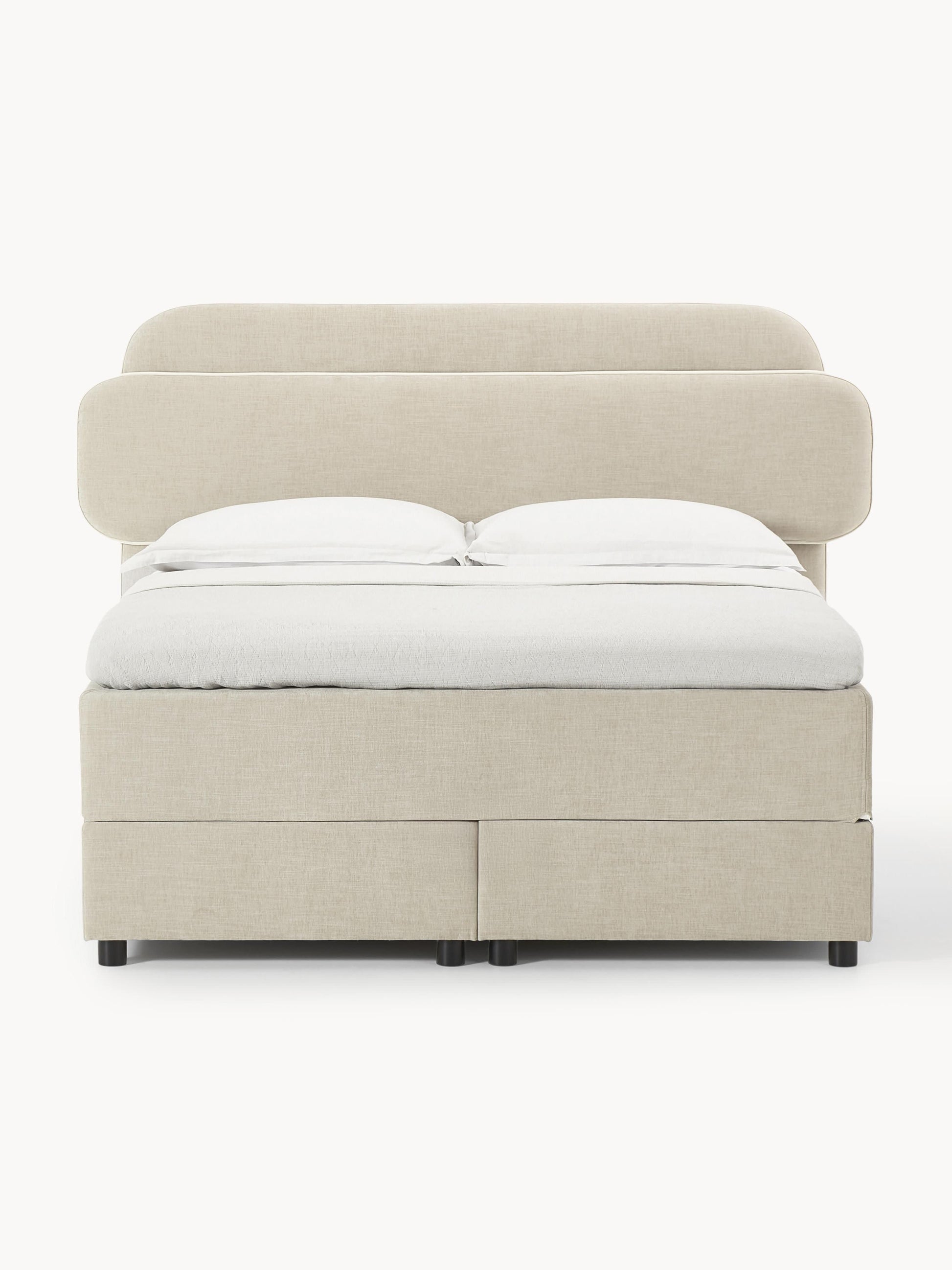 Boxspringbett Enrica
