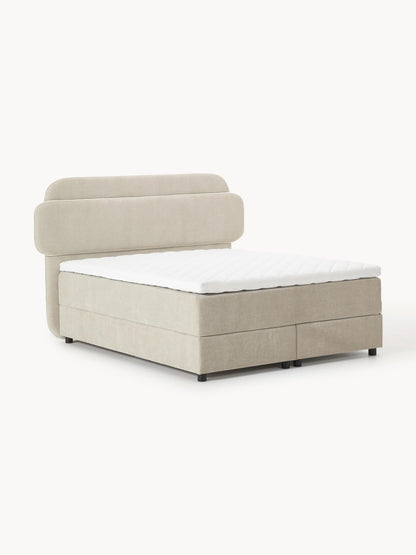 Boxspringbett Enrica