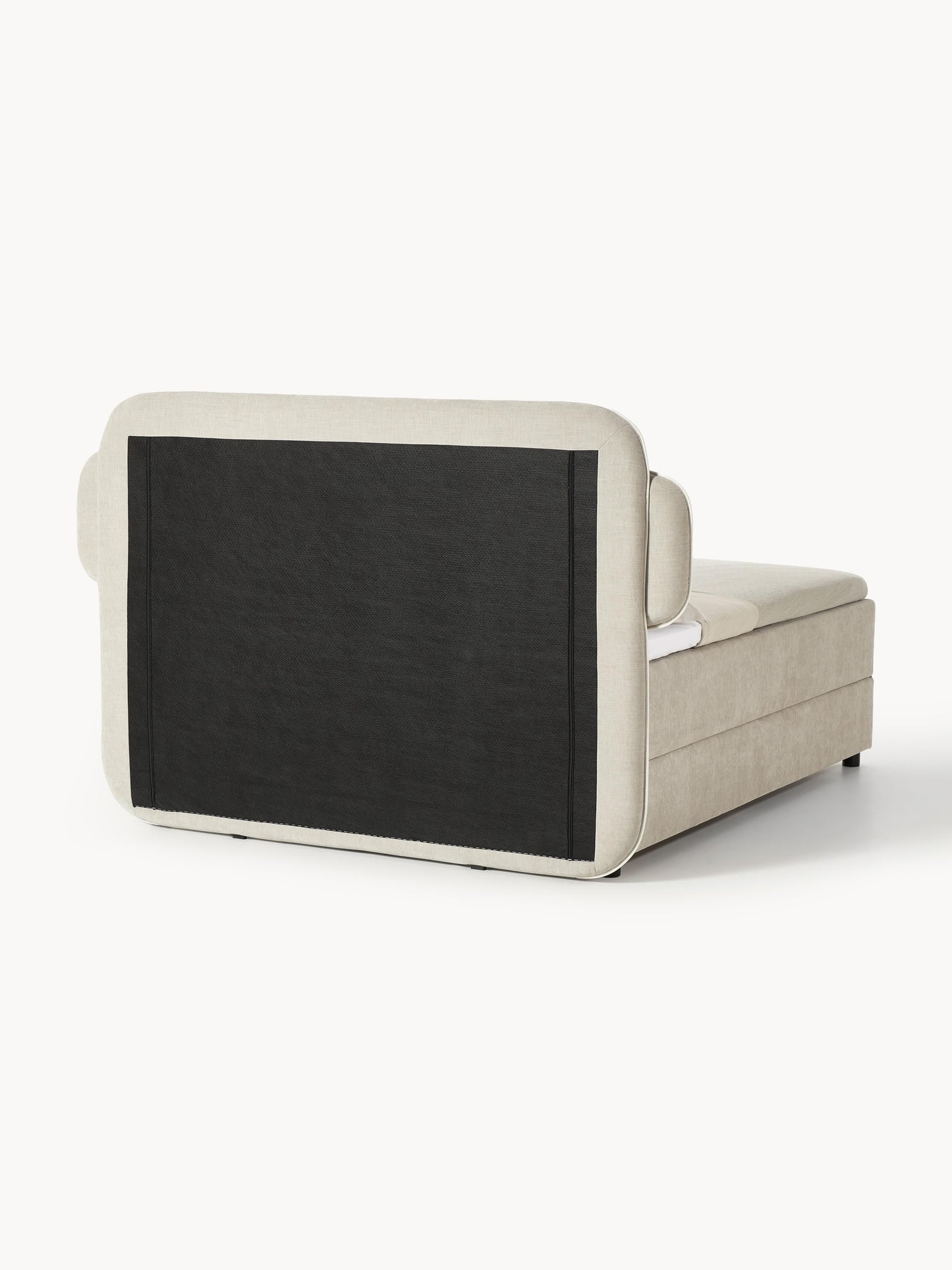 Boxspringbett Enrica