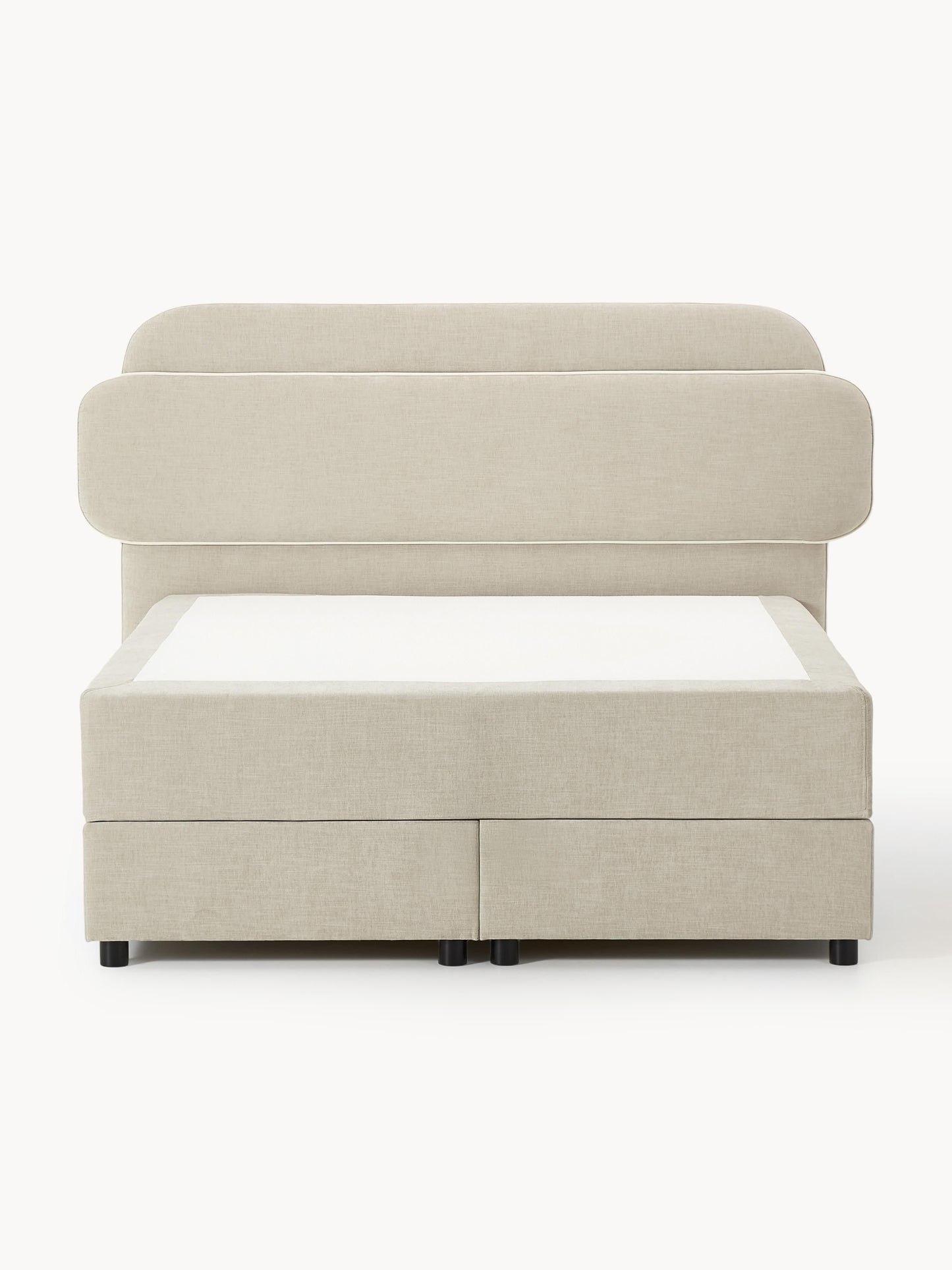 Boxspringbett Enrica