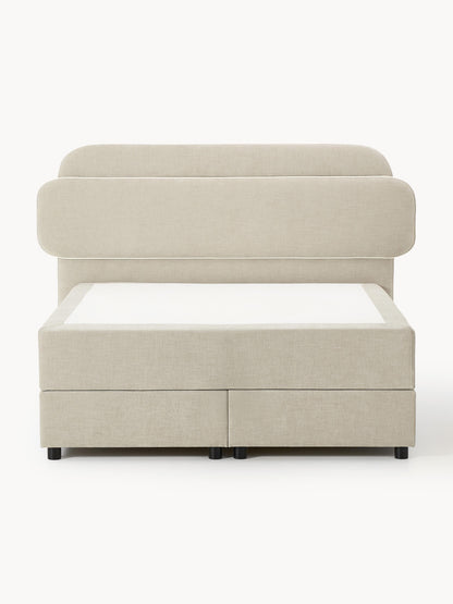 Boxspringbett Enrica
