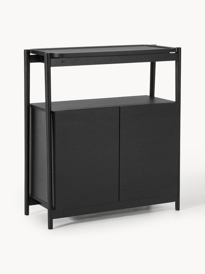 Galeriebild 1 - Holz-Highboard Libby