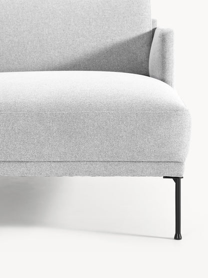 Kleines Ecksofa Fluente