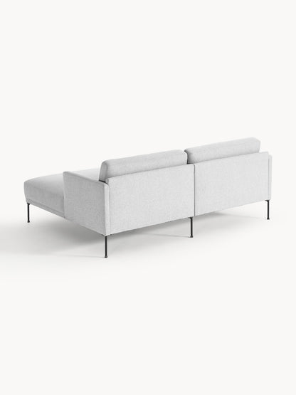 Kleines Ecksofa Fluente
