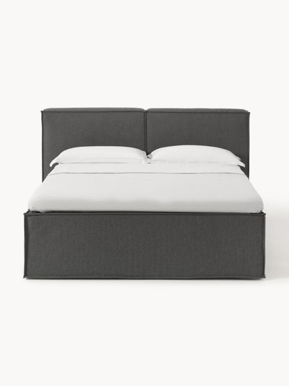 Boxspringbett Lennon