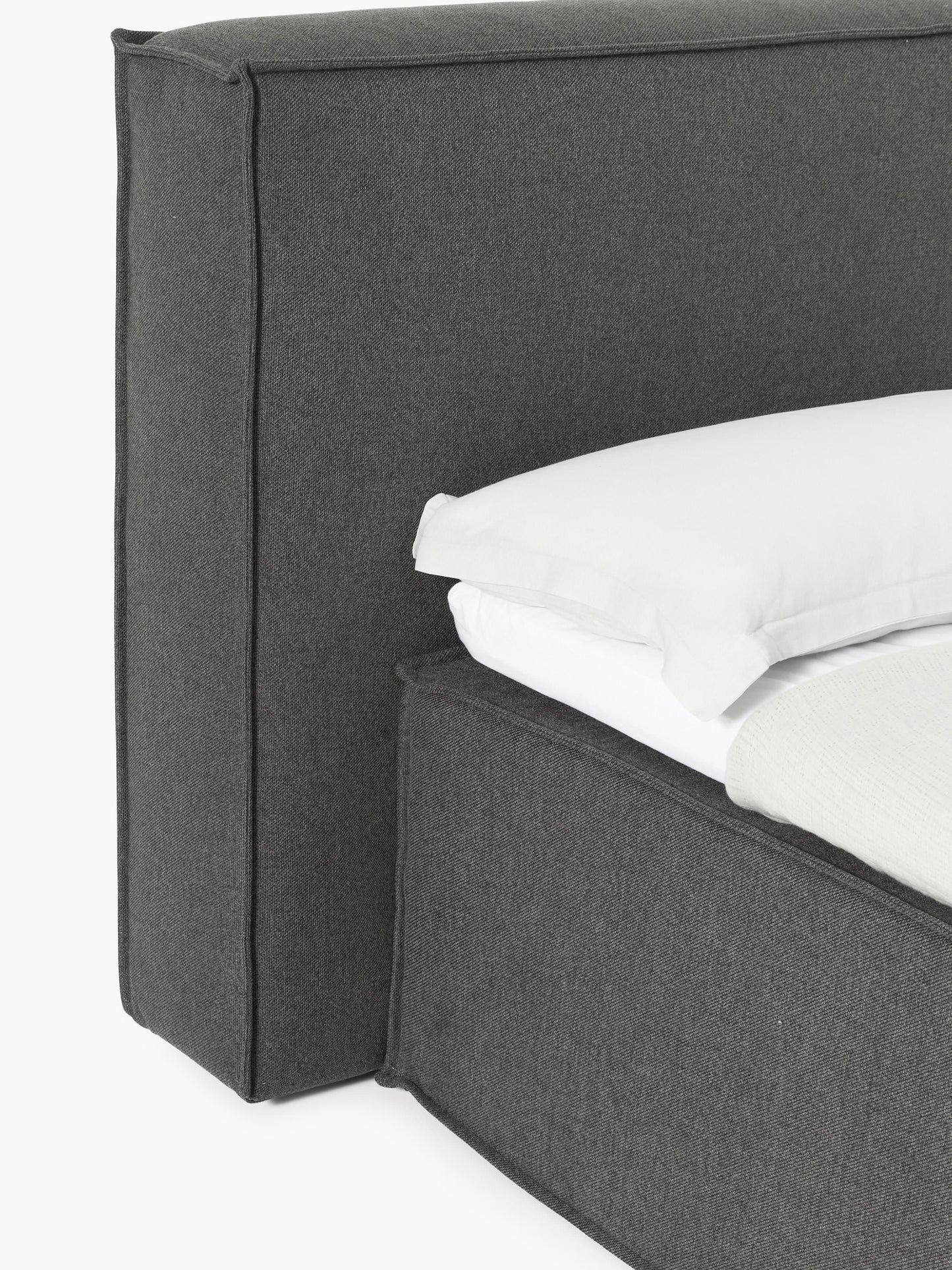 Boxspringbett Lennon