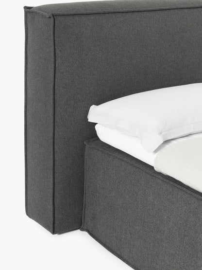 Boxspringbett Lennon