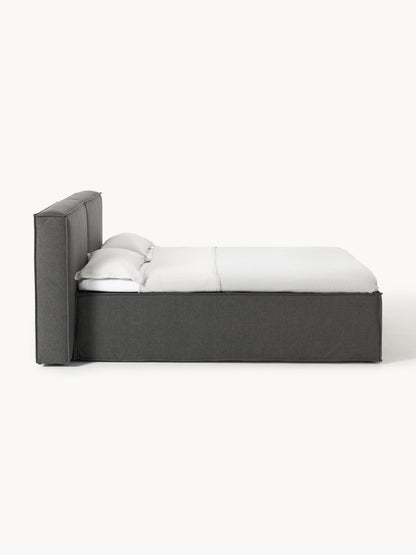 Boxspringbett Lennon
