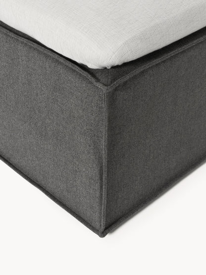Boxspringbett Lennon