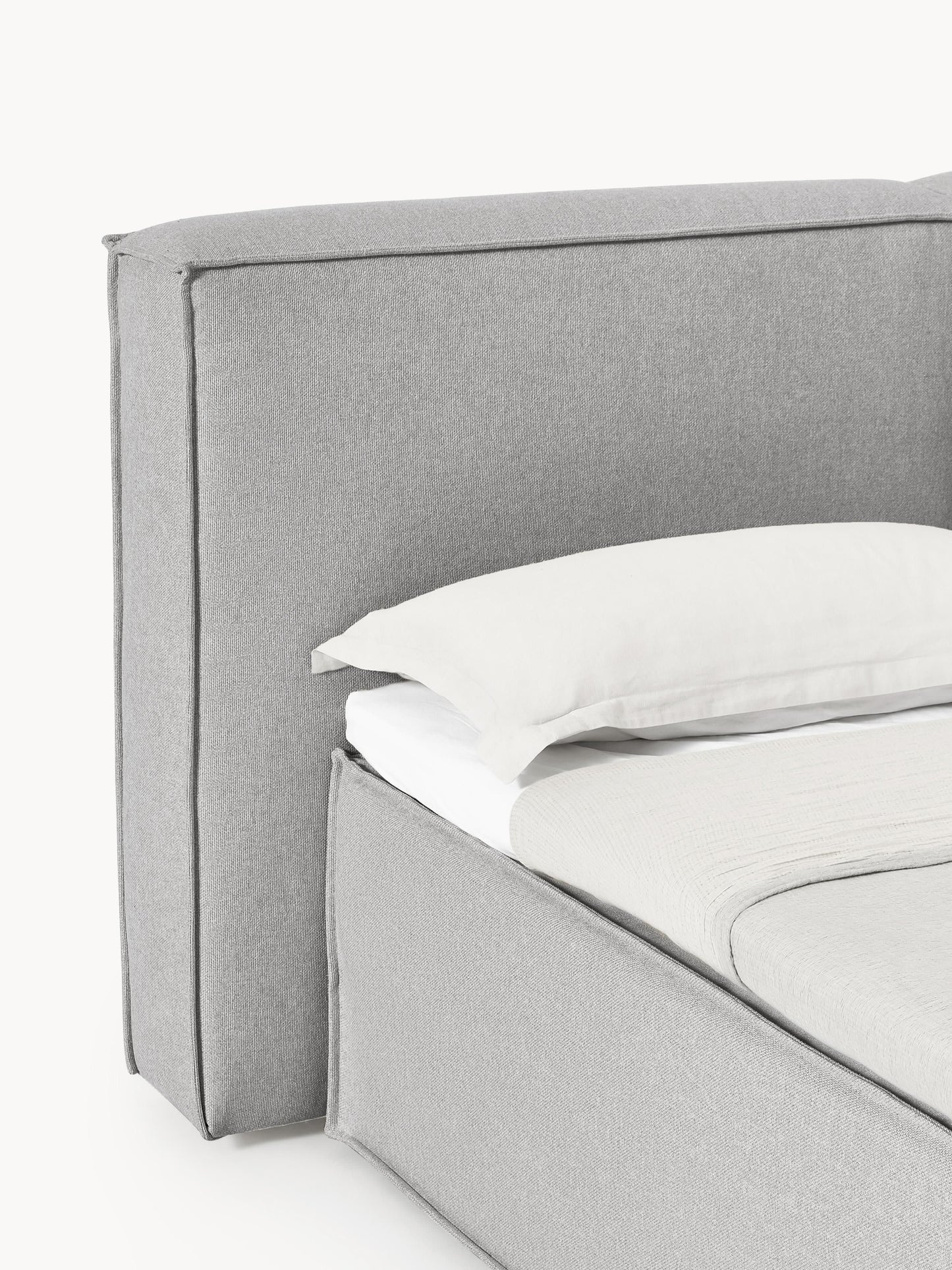 Boxspringbett Lennon