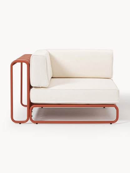 Garten-Eckmodul Caio