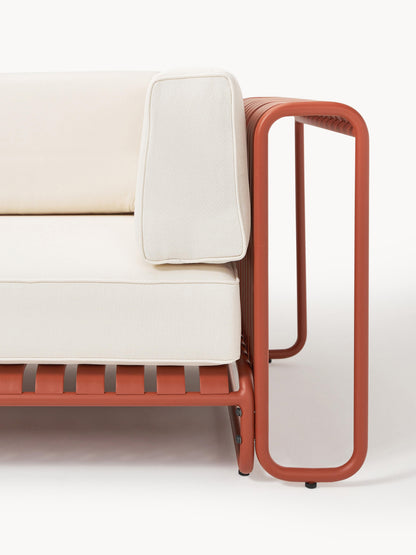 Garten-Eckmodul Caio