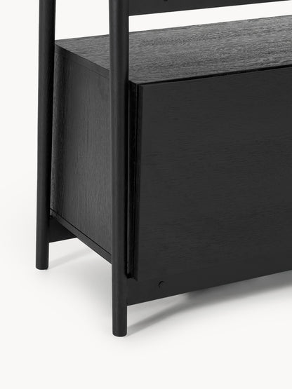 Holz-Sideboard Libby