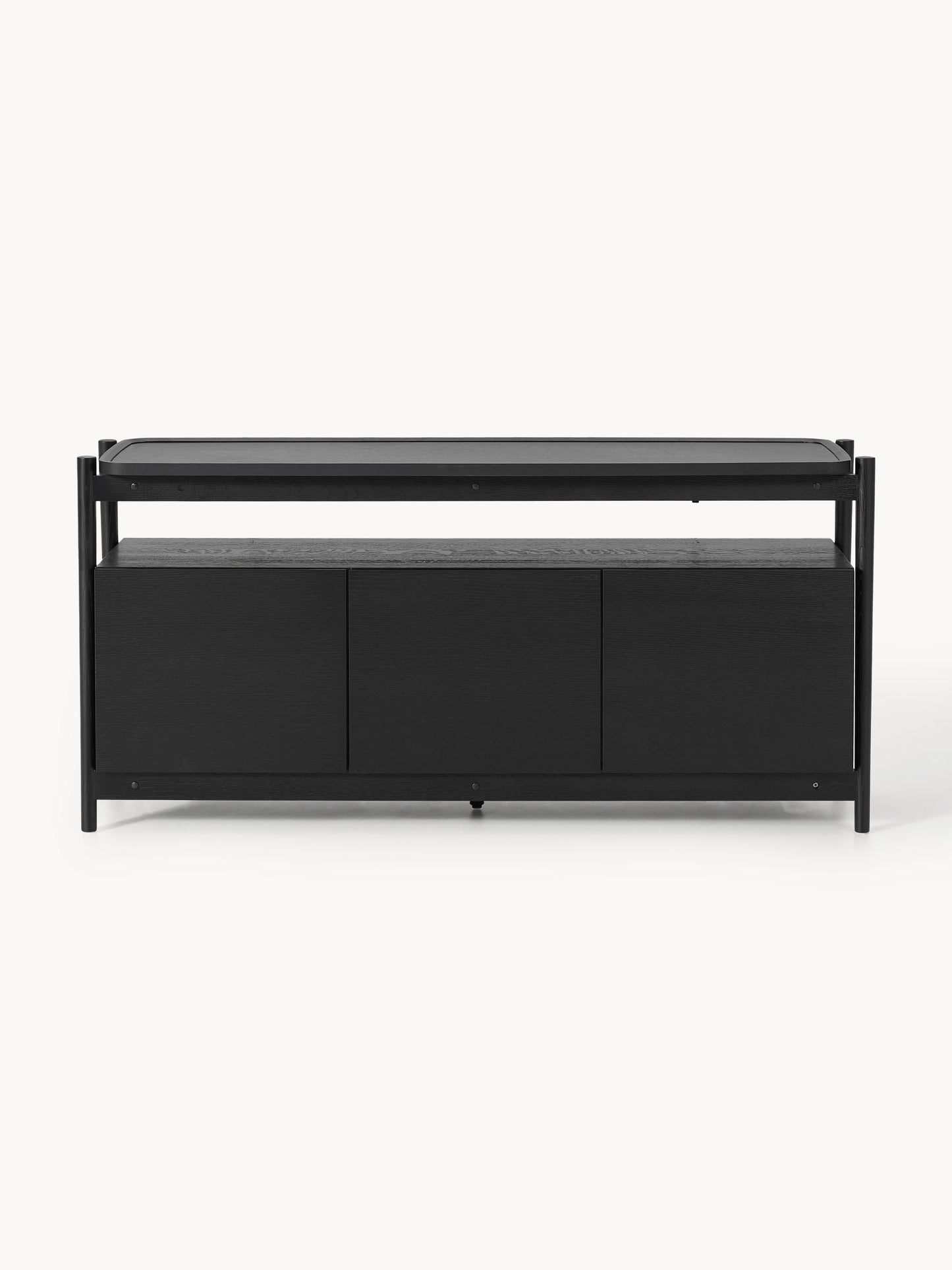 Holz-Sideboard Libby