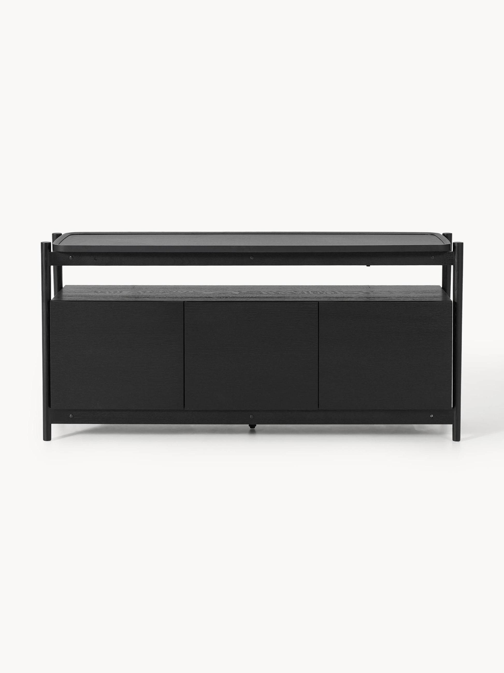 Holz-Sideboard Libby