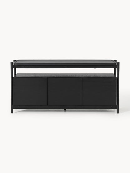 Holz-Sideboard Libby