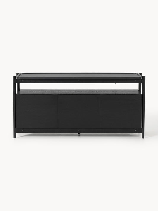 Holz-Sideboard Libby