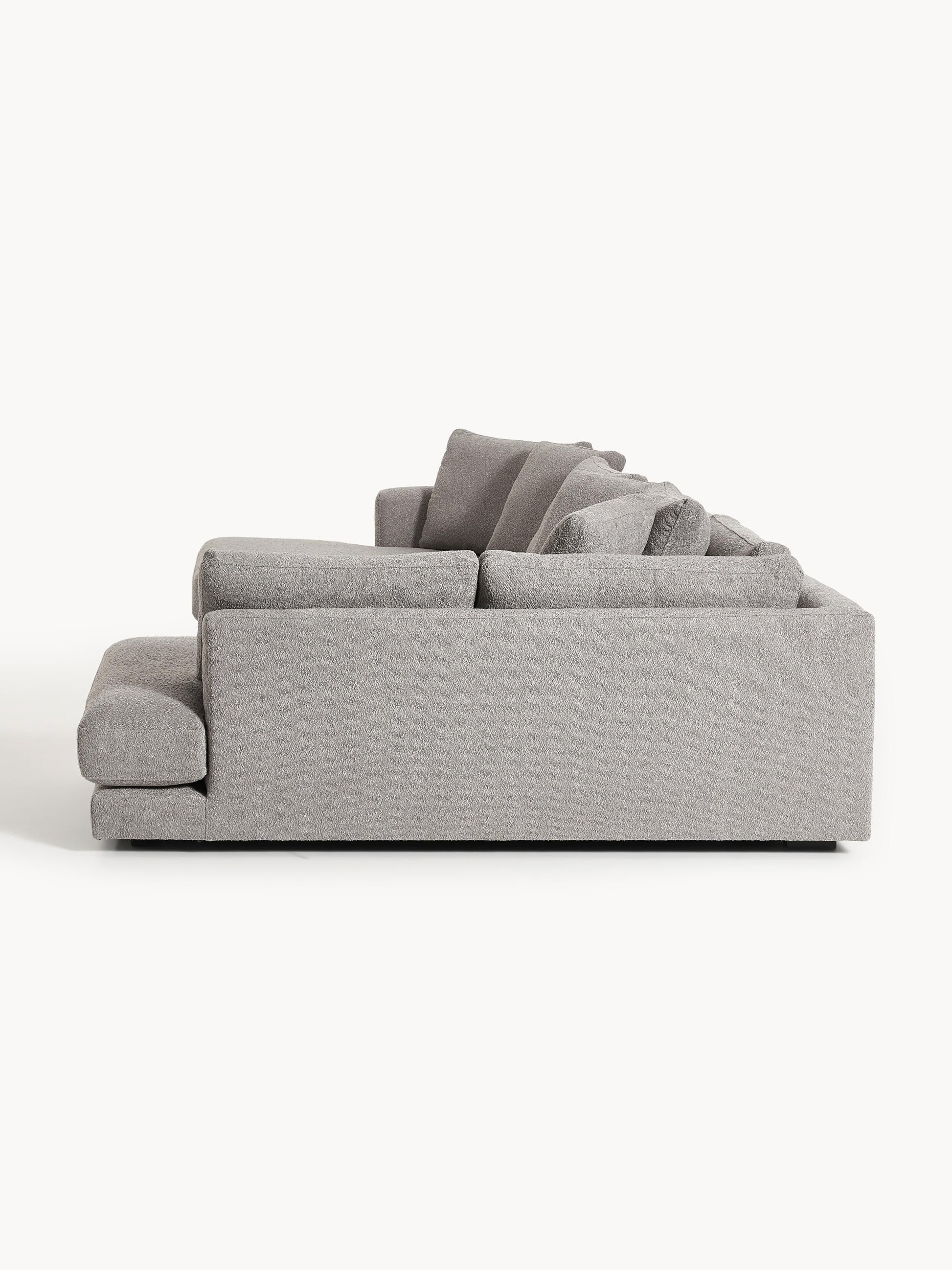 XL Bouclé-Sofa Tribeca
