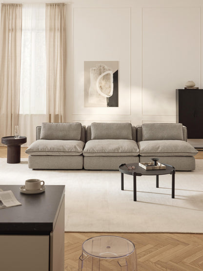 Modulares Sofa Felix (3-Sitzer)