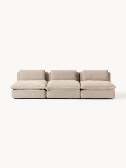 Galeriebild 1 - Modulares XL-Sofa Felix (3-Sitzer)