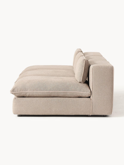 Modulares XL-Sofa Felix (3-Sitzer)