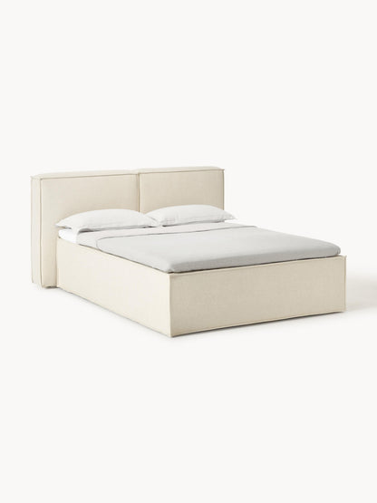Galeriebild 1 - Boxspringbett Lennon